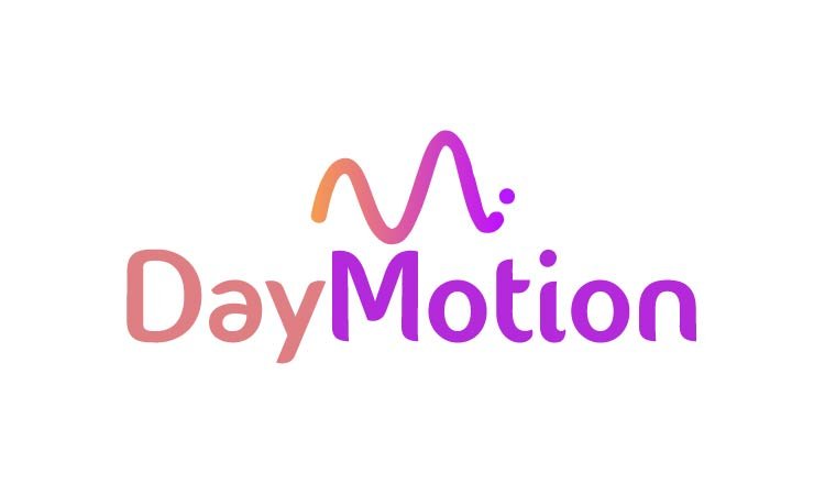 DayMotion.com - Creative brandable domain for sale